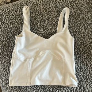 Abercrombie tank top